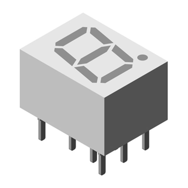 TDSO1160-KL Vishay Semiconductor Opto Division