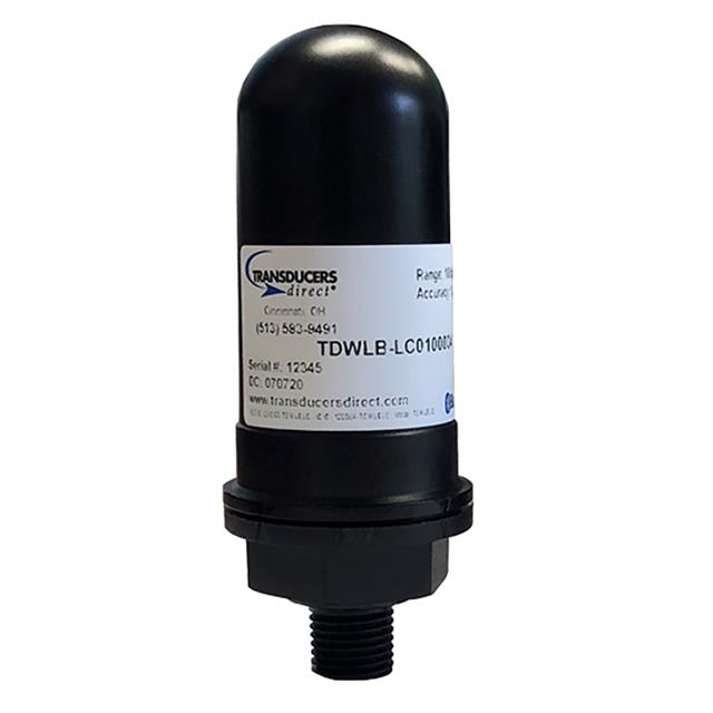 TDWLB-LC0100134 Transducers Direct