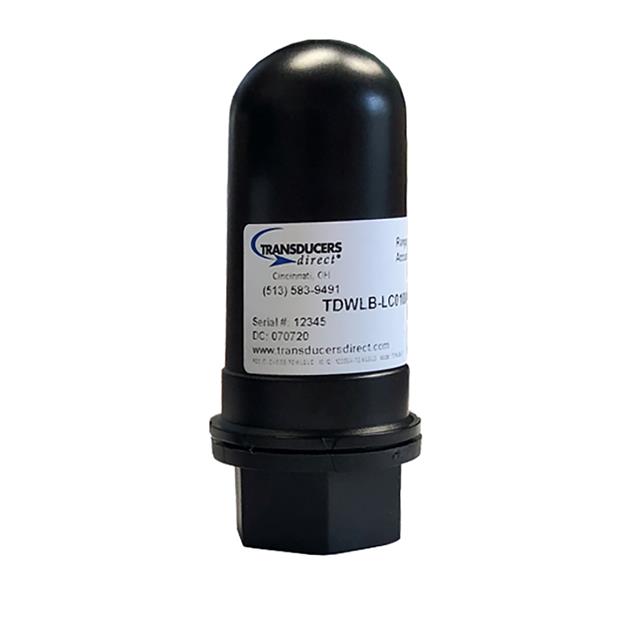 TDWLB-LC0500424 Transducers Direct