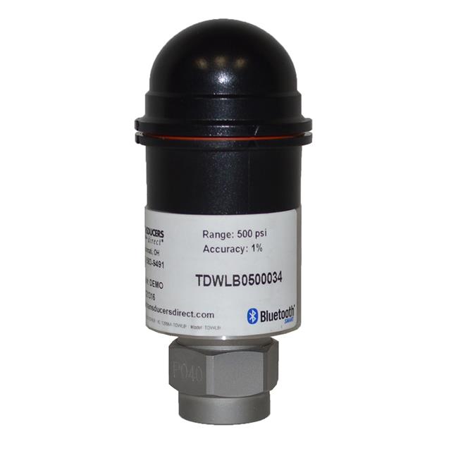 TDWLB0500422 Transducers Direct