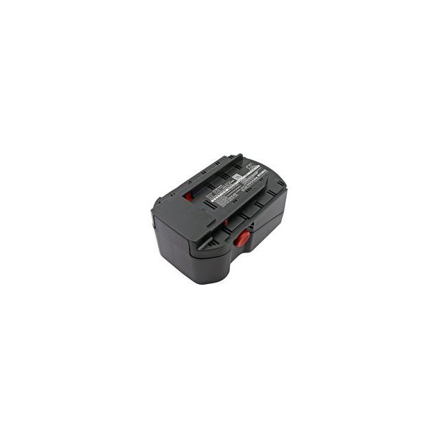 TE 2-A  BATTERY Interlight