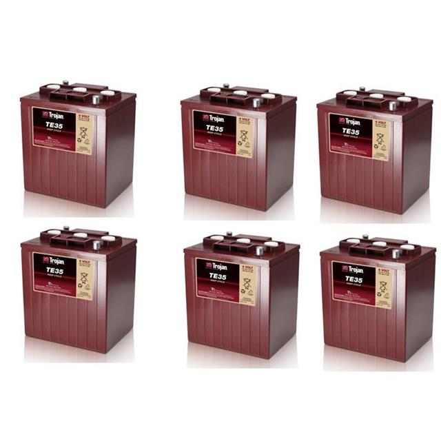 TE35-6-PACK Interlight