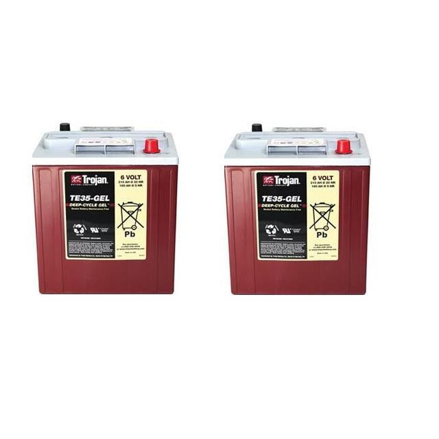 TE35-GEL-2-PACK Interlight
