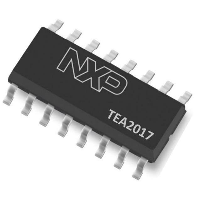 TEA2017AAT/2Y NXP USA Inc.