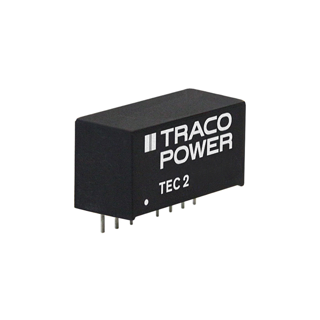 TEC 2-0910 Traco Power
