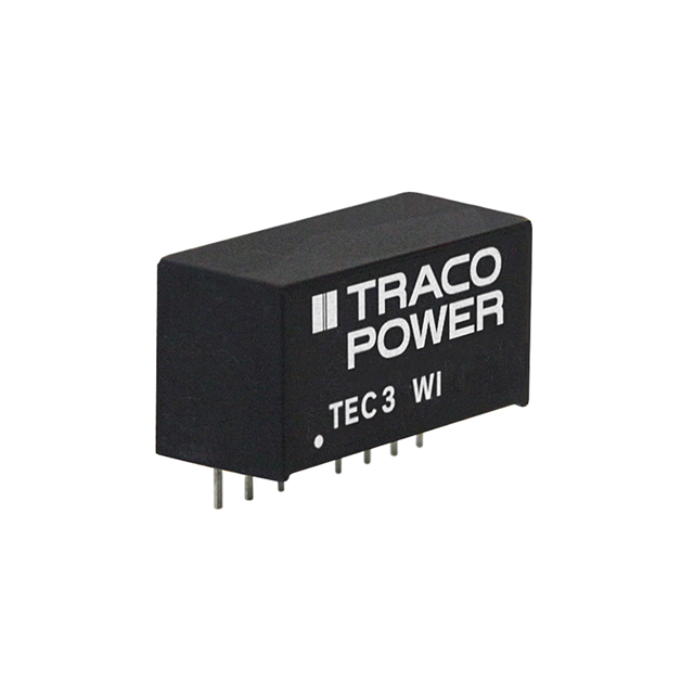 TEC 3-2423WI Traco Power