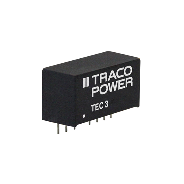 TEC 3-4811 Traco Power