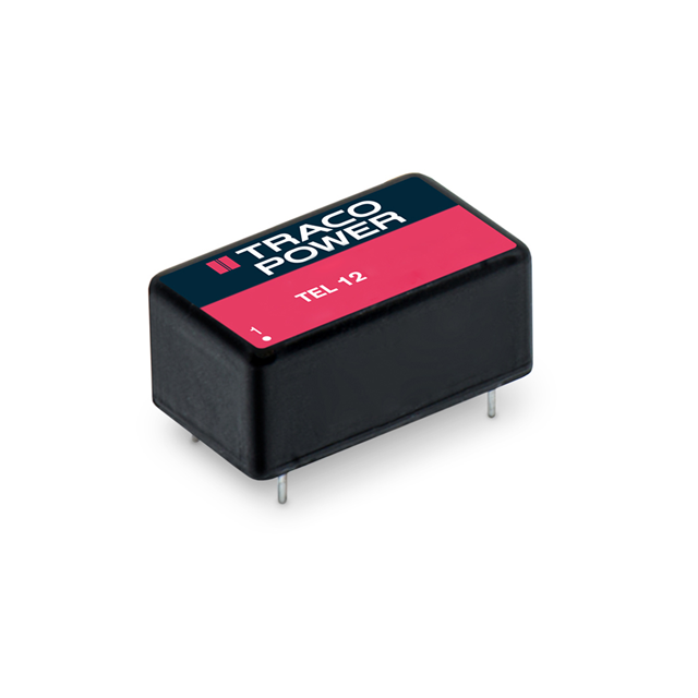 TEL 12-1223 Traco Power