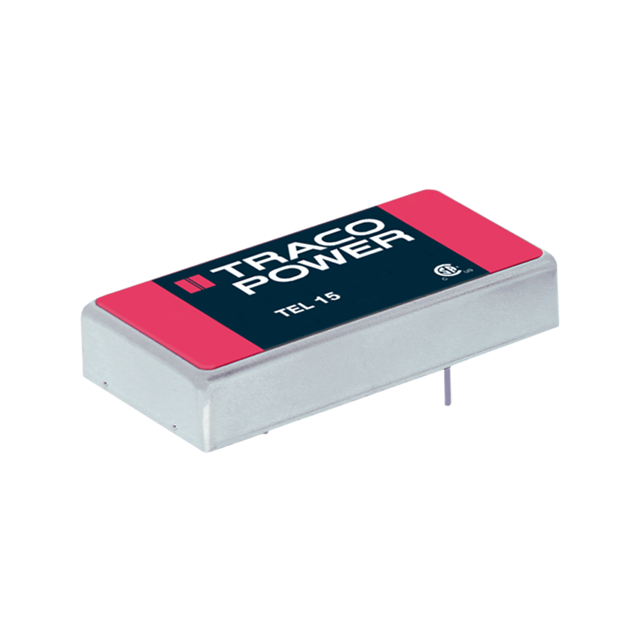 TEL 15-1222 Traco Power
