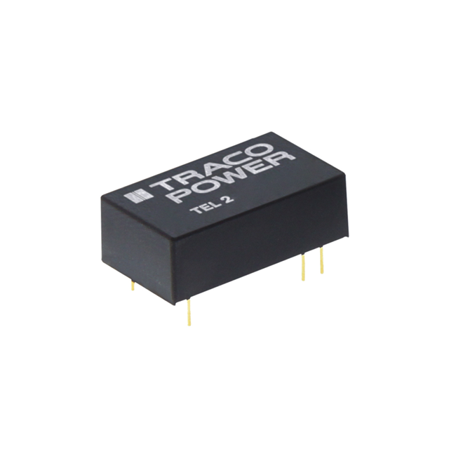 TEL 2-0523 Traco Power