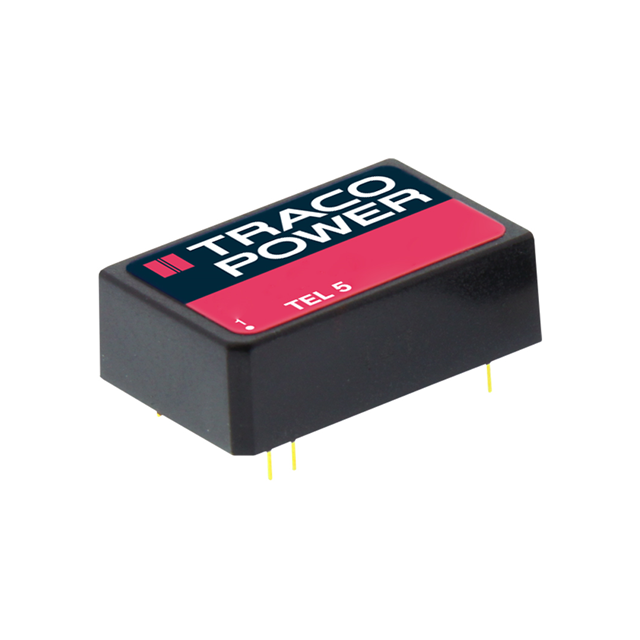 TEL 5-2423 Traco Power