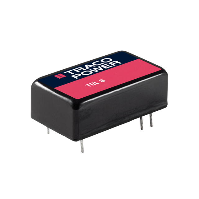 TEL 8-1212 Traco Power