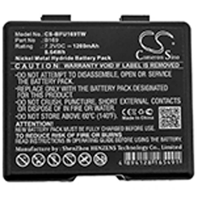 TELEPORT K  BATTERY Interlight