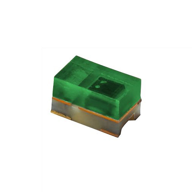 TEMD6200FX01 Vishay Semiconductor Opto Division