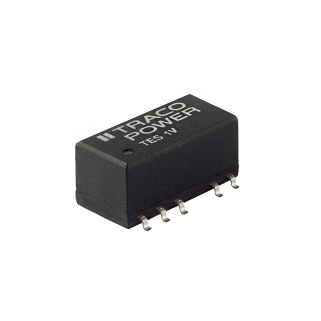 TES 1-2422V Traco Power