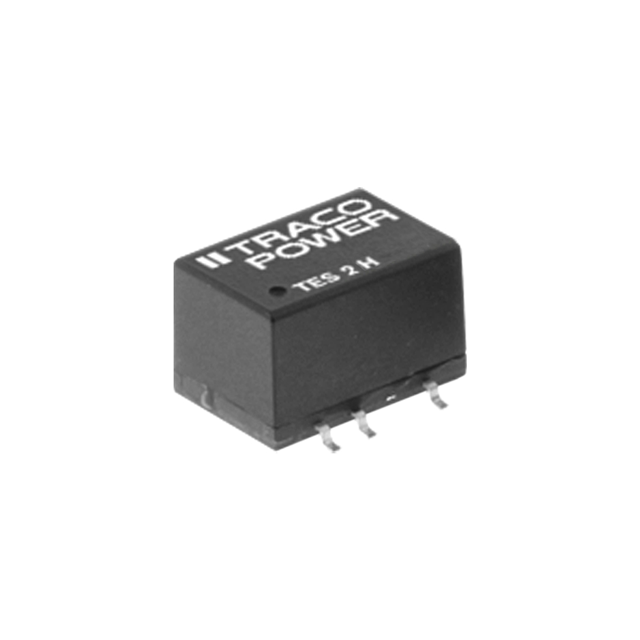 TES 2-0523H Traco Power