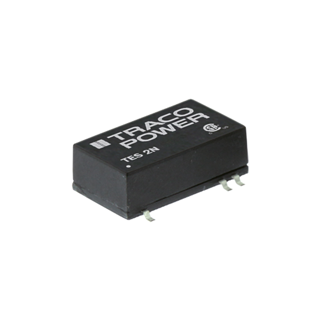 TES 2N-0523 Traco Power