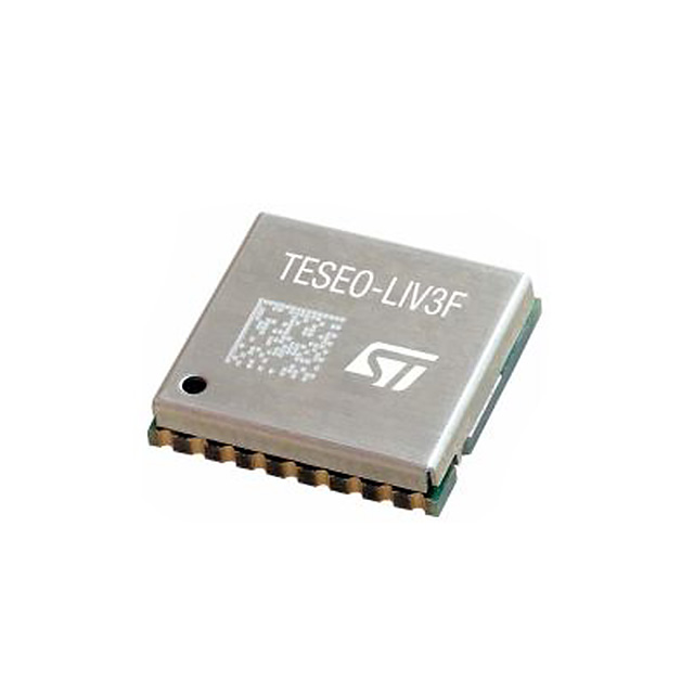 TESEO-LIV3F STMicroelectronics