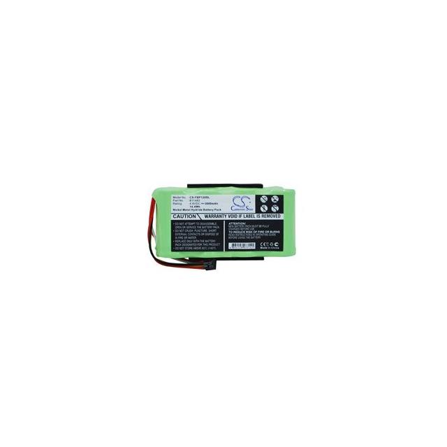 TESTPATH 140005  BATTERY Interlight