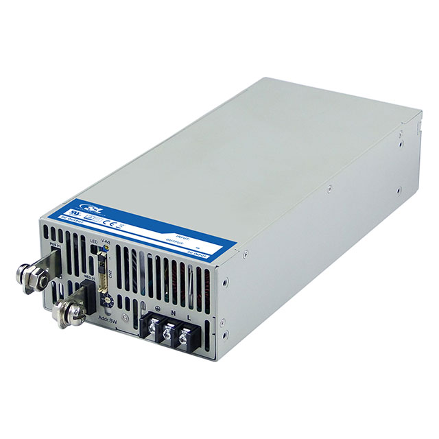 TF1500A15K SL Power Electronics Manufacture of Condor/Ault Brands