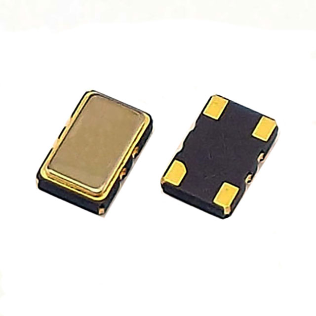 TFC5-Z50KP-27.000M Transko Electronics, Inc.