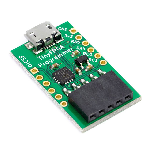 TFPGA-001 Pimoroni Ltd