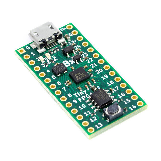 TFPGA-004 Pimoroni Ltd