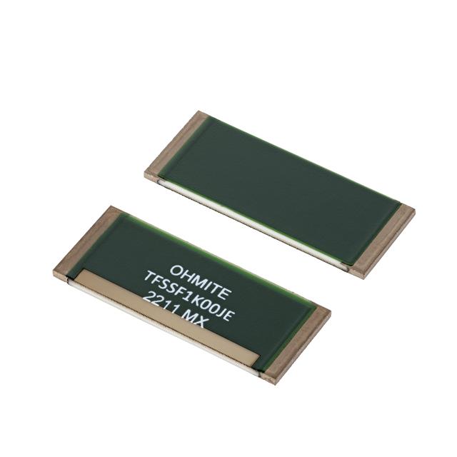 TFSSD680RFE Ohmite