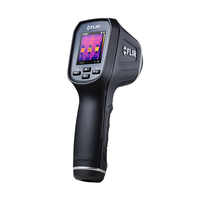 TG167 Teledyne FLIR Commercial Systems