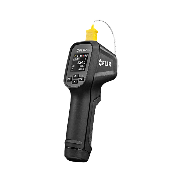 TG56 Teledyne FLIR Commercial Systems