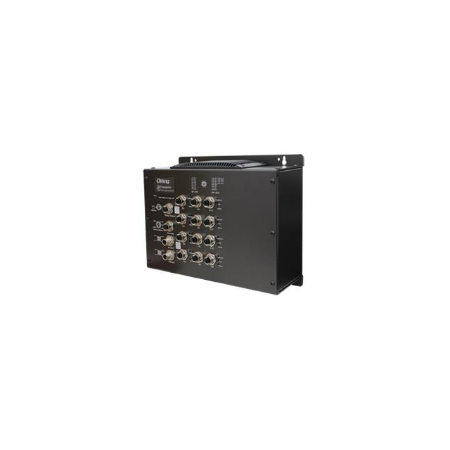 TGPS-9084GT-M12-BP2-24V ORing Networking