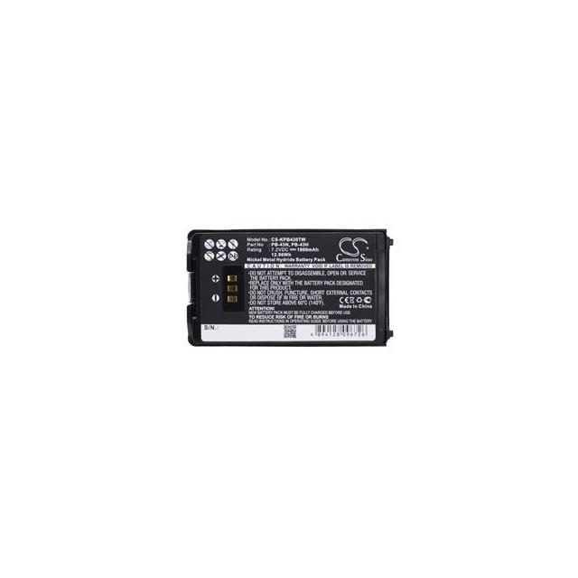 TH-K2E Interlight
