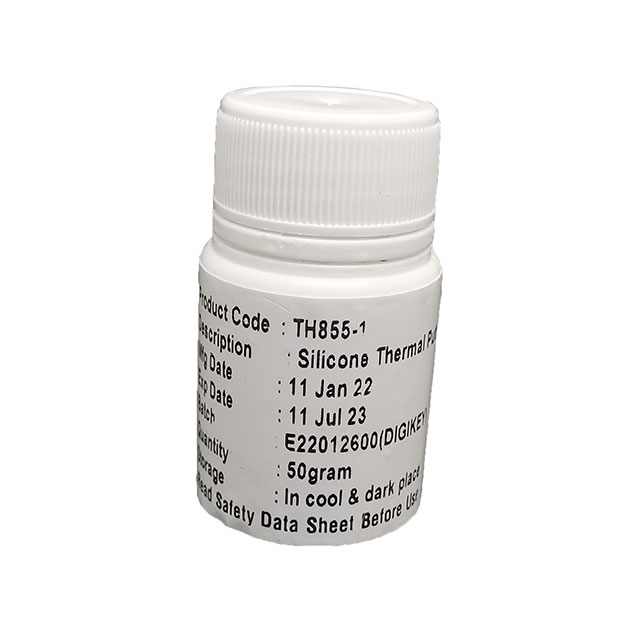 TH855-5-50G-4JAR Penchem Technologies Sdn Bhd