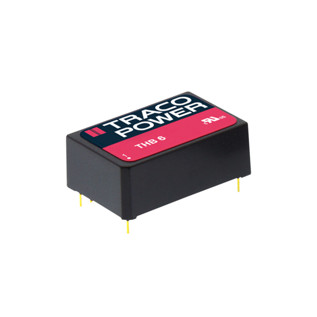 THB 6-1212 Traco Power