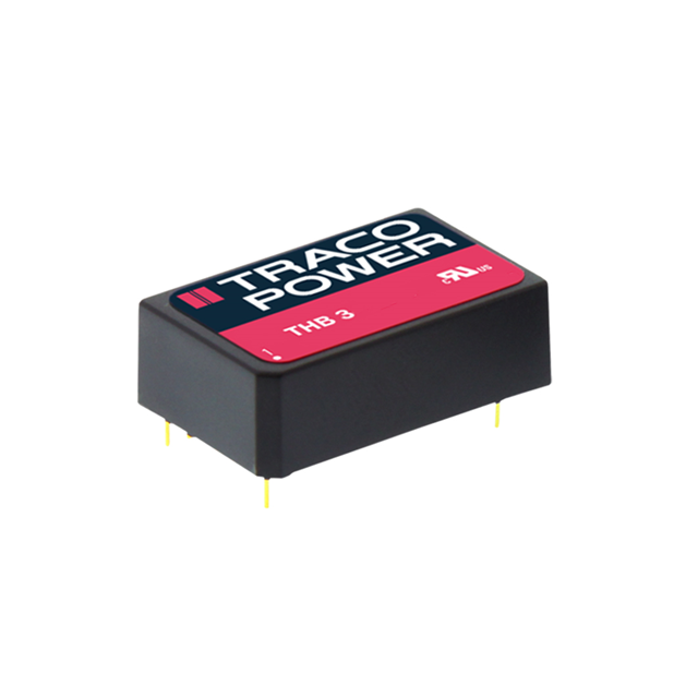 THB 3-4822 Traco Power