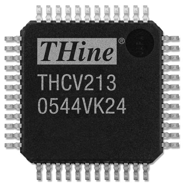 THCV213 THine Solutions, Inc.