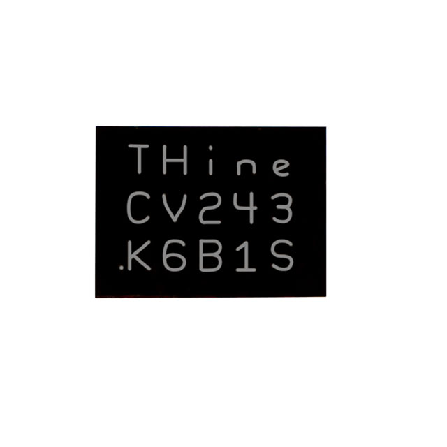 THCV243-B THine Solutions, Inc.