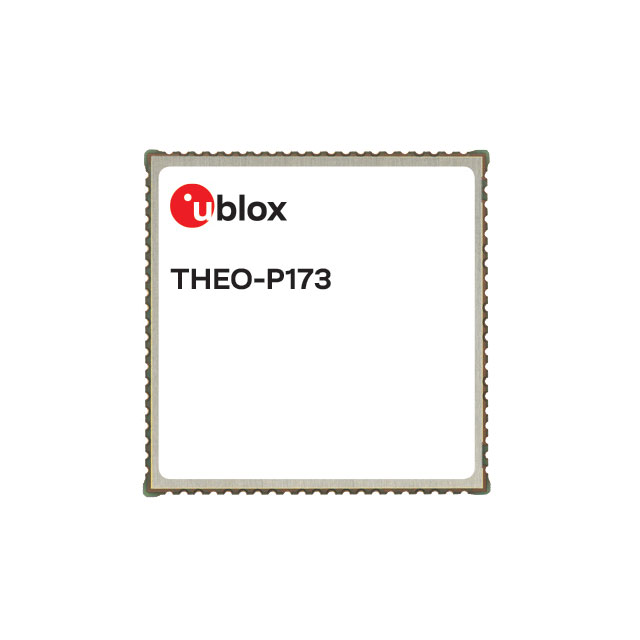 THEO-P173-01A u-blox