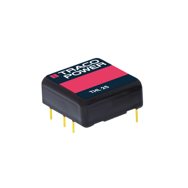 THL 25-4810 Traco Power