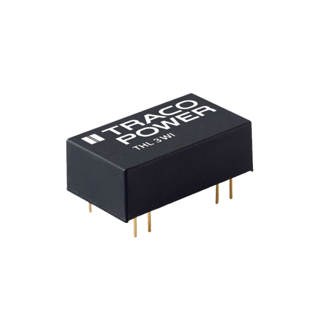 THL 3-2411WI Traco Power