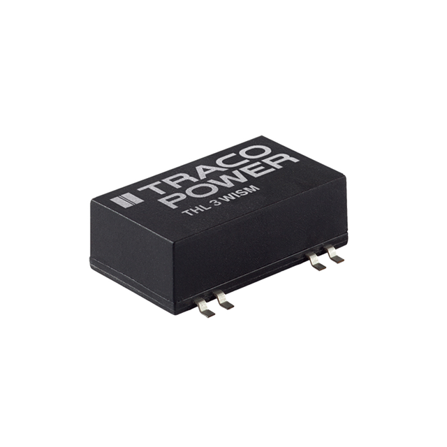 THL 3-4813WISM Traco Power