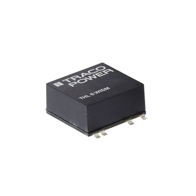 THL 6-4812WISM Traco Power