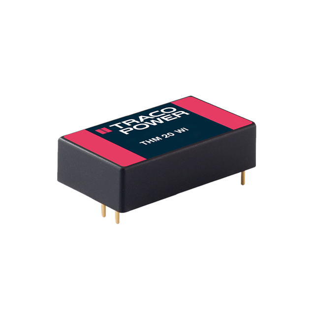 THM 20-4813WI Traco Power