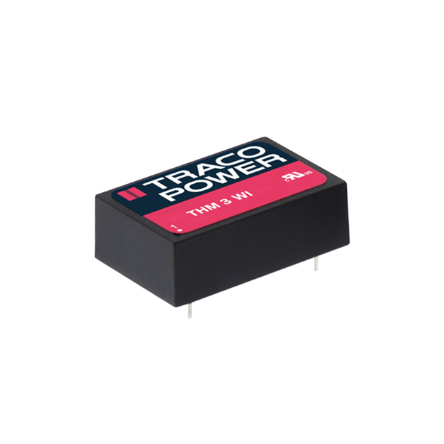 THM 3-0512WI Traco Power