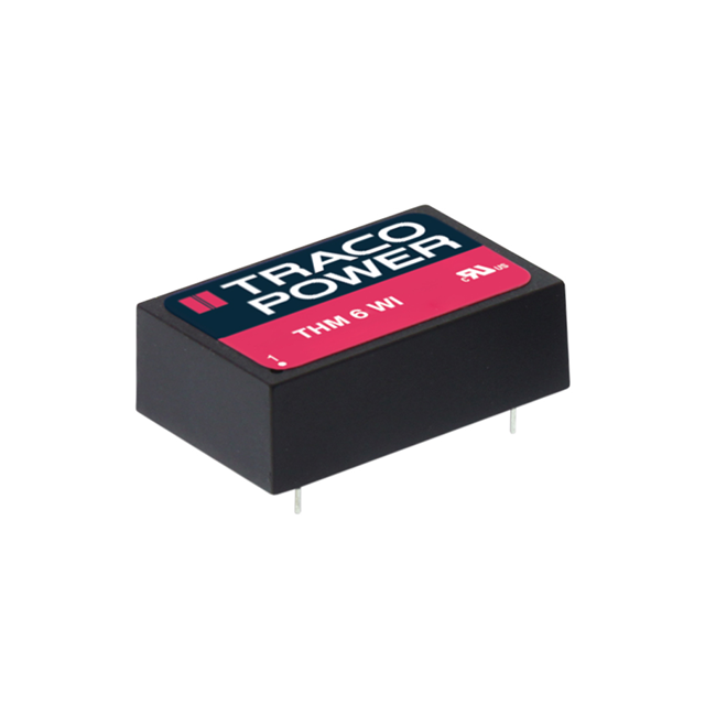 THM 6-4811WI Traco Power