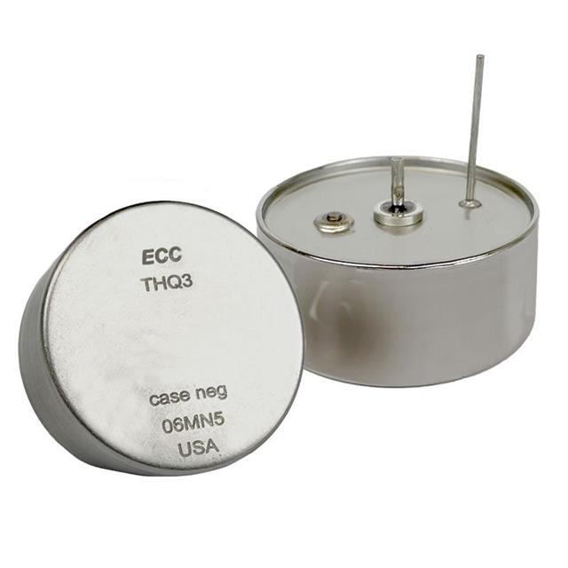 THQ3010154 Quantic Evans