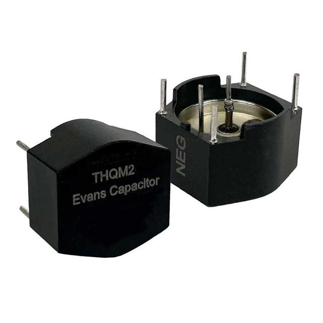 THQM2025382 Quantic Evans