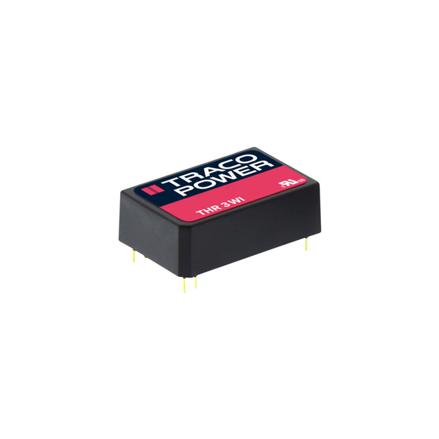 THR 3-4822WI Traco Power