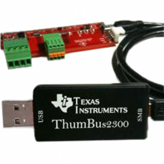 THUMBUS2300 Texas Instruments