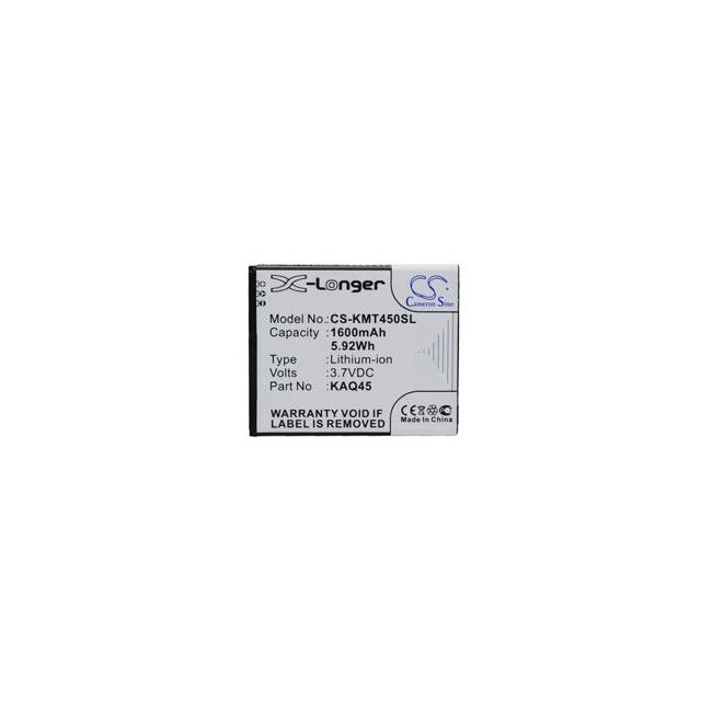 THUNDER Q4.5 Interlight